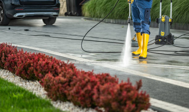 Professional Pressure Washing Services in Highspire, PA